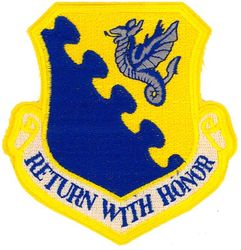 31st Fighter Wing
