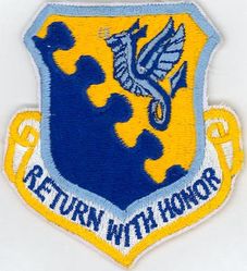 31st Tactical Fighter Wing
