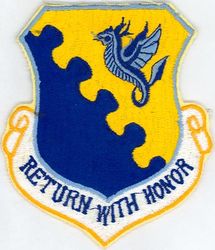 31st Tactical Fighter Wing
