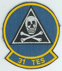 31st Test and Evaluation Squadron
