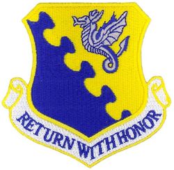 31st Fighter Wing
