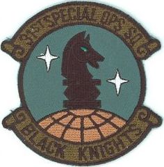31st Special Operations Squadron
Keywords: subdued
