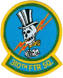 310th Fighter Squadron
