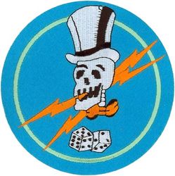 310th Fighter Squadron Heritage

