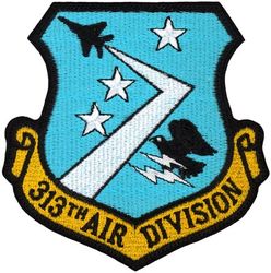 313th Air Division
