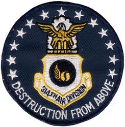 314th Air Division
