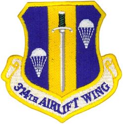 314th Airlift Wing

