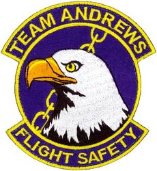 316th Wing Safety Office
