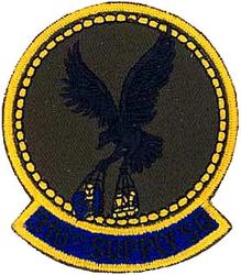 316th Supply Squadron
