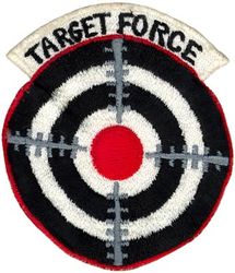 317th Fighter-Interceptor Squadron T-33 Target Force
Japan made.
