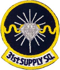 31st Supply Squadron
