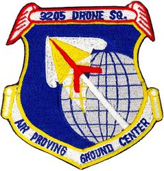 3205th Drone Squadron
