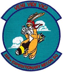 324th Expeditionary Reconnaissance Squadron 
