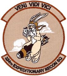 324th Expeditionary Reconnaissance Squadron 
