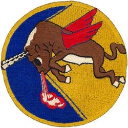 325th Fighter-Interceptor Squadron
