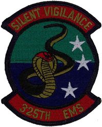 325th Equipment Maintenance Squadron
Keywords: subdued