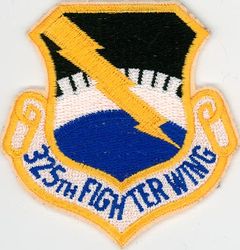 325th Fighter Wing
