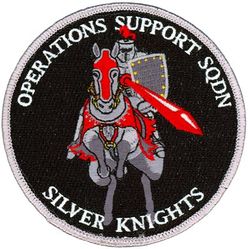 325th Operations Support Squadron 
