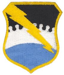 325th Fighter-Interceptor Group 
