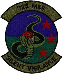 325th Maintenance Squadron
Keywords: subdued