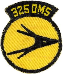 325th Organizational Maintenance Squadron
