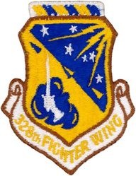 328th Fighter Wing (Air Defense)
