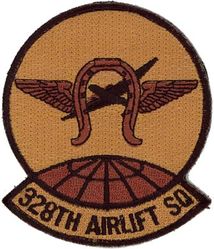 328th Airlift Squadron
Keywords: desert