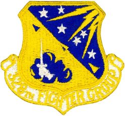 328th Fighter Group (Air Defense)

