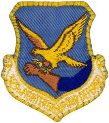 329th Fighter Group (Air Defense)
