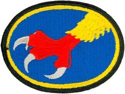 33d Tactical Reconnaisance Training Squadron
