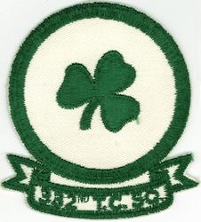 332d Troop Carrier Squadron, Assault 
Constituted as the 11th Combat Cargo Squadron on 1 Jun 1944. Activated on 5 Jun 1944. Redesignated 332d Troop Carrier Squadron on 29 Sep 1945. Inactivated on 10 Apr 1947. Redesignated 332d Troop Carrier Squadron, Special on 19 Nov 1948. Inactivated on 16 Oct 1949. Redesignated 332d Troop Carrier Squadron, Assault, Fixed Wing on 30 Jun 1955. Activated on 8 Nov 1955. Redesignated 332d Troop Carrier Squadron, Assault on 1 Jul 1958. Inactivated on 1 Dec 1958. 
