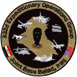 332d Expeditionary Operations Group
