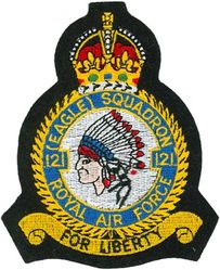 335th Fighter Squadron Heritage
