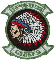 335th Fighter Squadron
