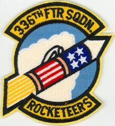 336th Fighter Squadron
