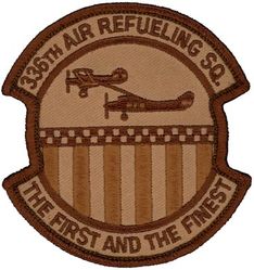 336th Air Refueling Squadron
Keywords: desert