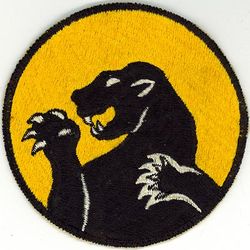 338th Strategic Reconnaissance Squadron
Constituted as 338 Fighter Squadron (Twin Engine) on 10 Sep 1942. Activated on 12 Sep 1942. Redesignated as: 338 Fighter Squadron, Twin Engine on 20 Aug 1943; 338 Fighter Squadron, Single Engine on 5 Sep 1944. Inactivated on 20 Aug 1946. Redesignated as 338 Reconnaissance Squadron, Very Long Range, Mapping on 3 Feb 1947. Activated on 15 Mar 1947. Redesignated as 338 Strategic Reconnaissance Squadron, Photographic Mapping on 1 Jul 1949. Inactivated on 14 Oct 1949. Redesignated as 338 Strategic Reconnaissance Squadron, Medium, Photographic Mapping on 27 Oct 1950. Activated on 1 Nov 1950. Redesignated as 338 Strategic Reconnaissance Squadron, Medium on 15 Jul 1954. Discontinued, and inactivated, on 15 Jun 1963. Redesignated as 338 Strategic Reconnaissance Squadron, and activated, on 24 Feb 1967. Organized on 25 Mar 1967. Discontinued, and inactivated, on 25 Dec 1967. Redesignated as 338 Combat Training Squadron on 7 Sep 1999.
