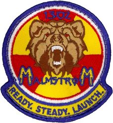 Class 2013-02 Minuteman III Initial Qualification Training
