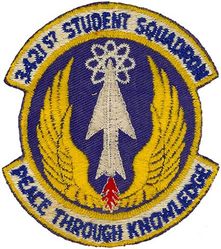 3421st Student Squadron
