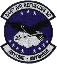 344th Air Refueling Squadron
