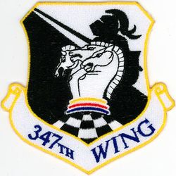 347th Wing
