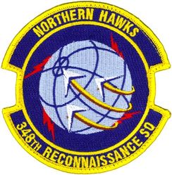 348th Reconnaissance Squadron
