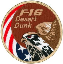 35th Fighter Wing F-16 Swirl
Keywords: desert