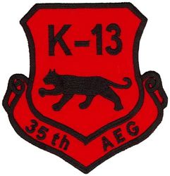 35th Air Expeditionary Group
