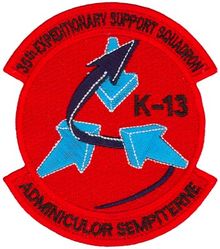35th Expeditionary Support Squadron
