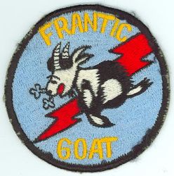 35th Troop Carrier Squadron and 35th Tactical Airlift Squadron Operation FRANTIC GOAT
Constituted 35th Transport Squadron on 2 Feb 1942. Activated on 14 Feb 1942. Redesignated 35th Troop Carrier Squadron on 4 Jul 1942. Inactivated on 31 Jul 1945. Redesignated 35th Troop Carrier Squadron, Medium, on 3 Jul 1952. Activated on 14 Jul 1952. Inactivated on 21 Jul 1954. Activated on 20 Dec 1962. Organized on 8 Jan 1963. Redesignated: 35th Troop Carrier Squadron on 8 Dec 1965; 35th Tactical Airlift Squadron on 1 Aug 1967. Inactivated on 31 Mar 1971.

Operation Frantic Goat was a top-secret psychological warfare campaign to drop propaganda leaflets over North Vietnam first named Operation Fact Sheet and later Operation Frantic Goat which began 28 April 1965.


 

