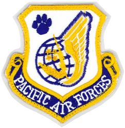35th Fighter Squadron Pacific Air Forces
