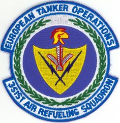 351st Air Refueling Squadron
