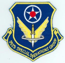 352d Special Operations Group
