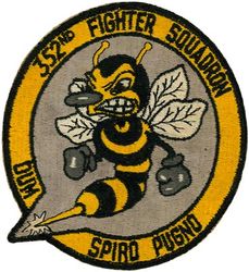 352d Fighter-Day Squadron
